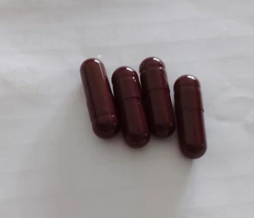 Empty HPMC Capsules Supplier