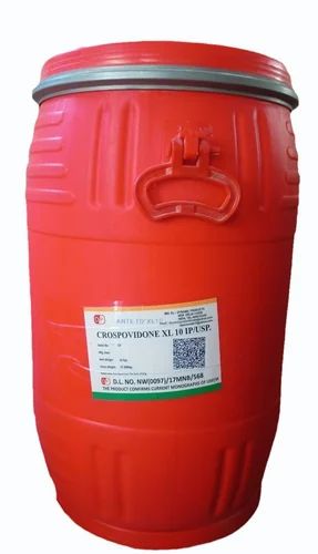 Crospovidone Xl 10 Usp Powder