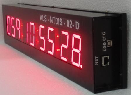 NTD Display