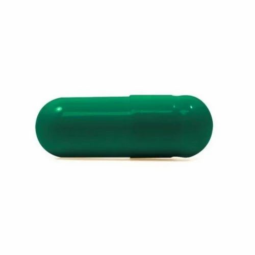 Size 5 Empty HPMC Capsules
