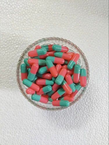 Size 0 Empty HPMC Capsules