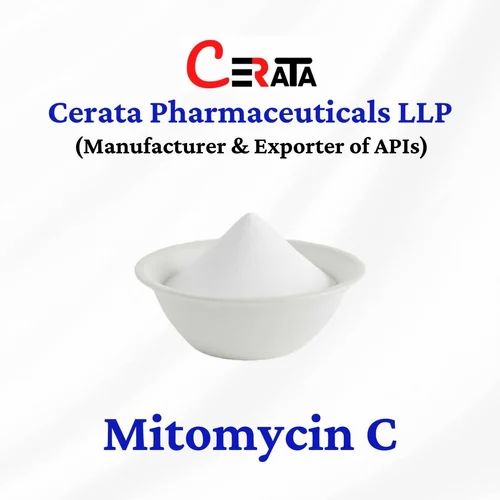Mitomycin C API, USP