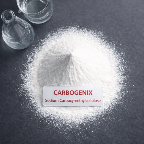 Sodium Carboxymethyl Cellulose