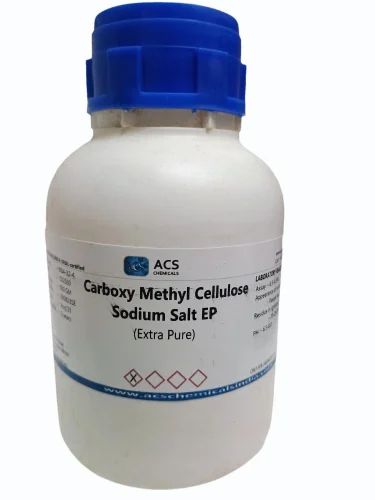 Carboxy Methyl Cellulose Sodium Salt