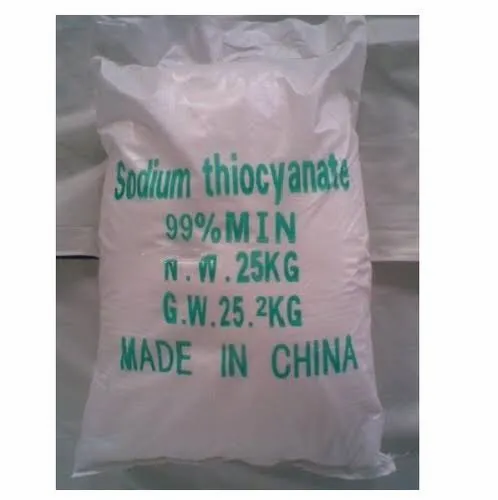 Sodium Thiocyanate Powder