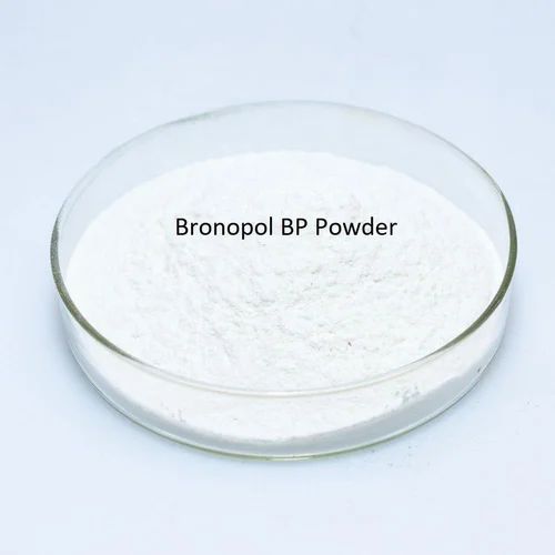 Bronopol Chemical Powder, Assay: 99% Min