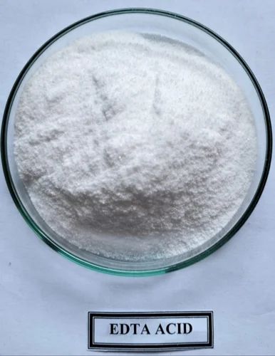 Edta Pure Acid, Powder, EP