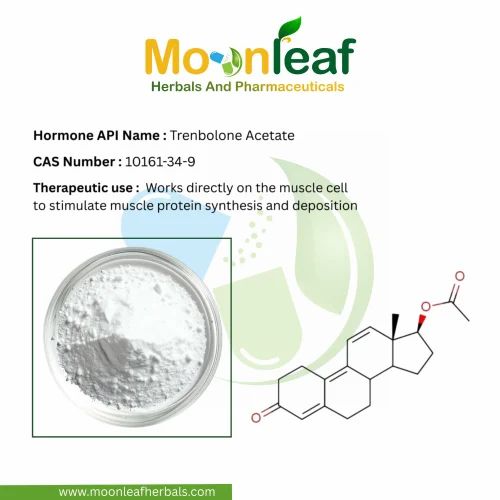 Trenbolone Acetate Steroids Powder