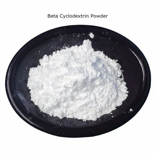 Beta Cyclodextrin Powder, Grade Standard: IP