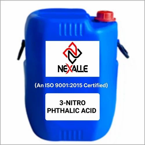 3-Nitrophthalic Acid (603-11-2)