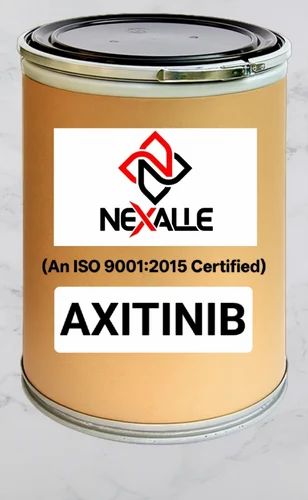 Axitinib Api Powder