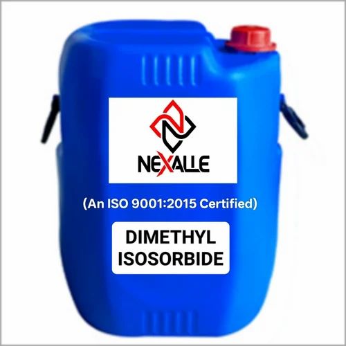 Dimethyl Isosorbide, USP