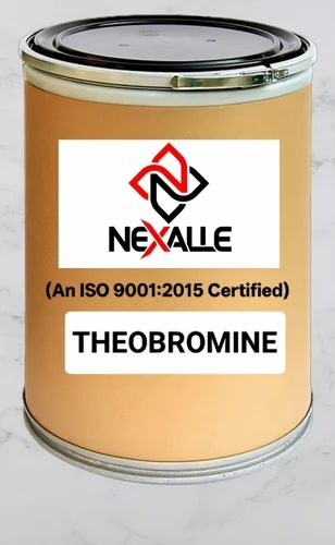 Theobromine Api Powder