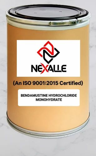 Bendamustine Hydrochloride Monohydrate Powder