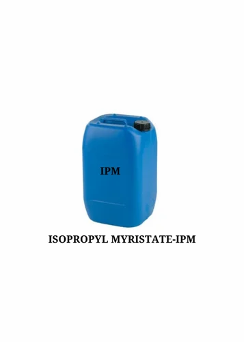 Isopropyl Myristate IPM