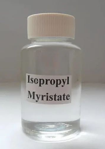 Isopropyl Myristate Chemical Powder, Grade Standard: IP