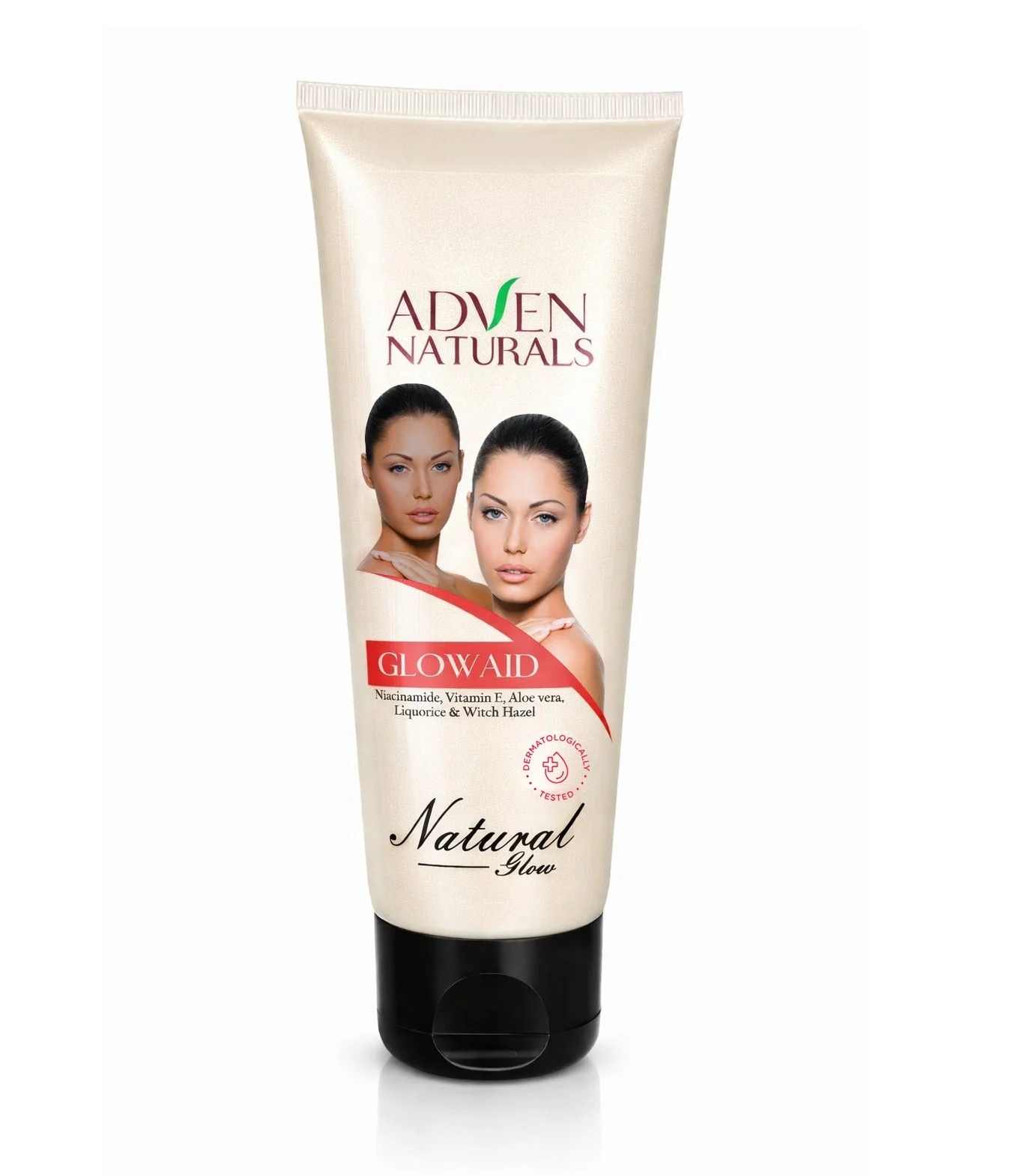 Naturals Glow Aid Cream