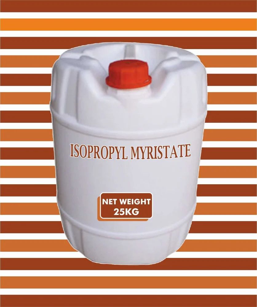 ISOPROPYL MYRISTATE
