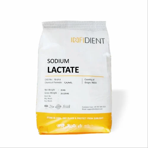 Sodium Lactate