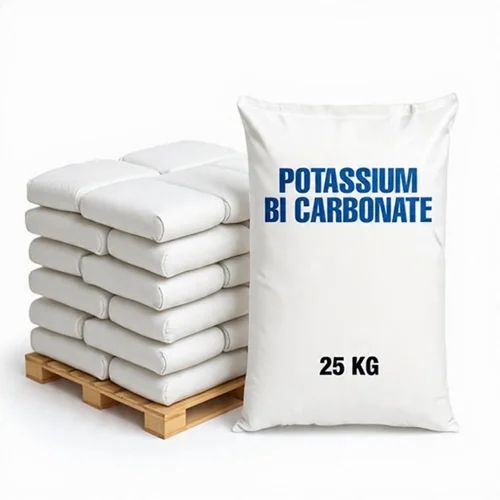 Potassium Bicarbonate, Industrial