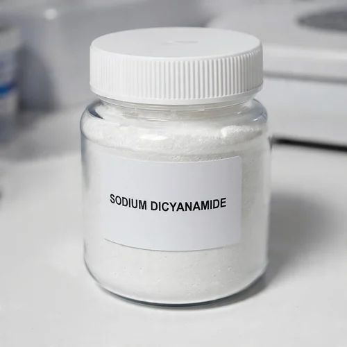 Sodium Dicyanamide