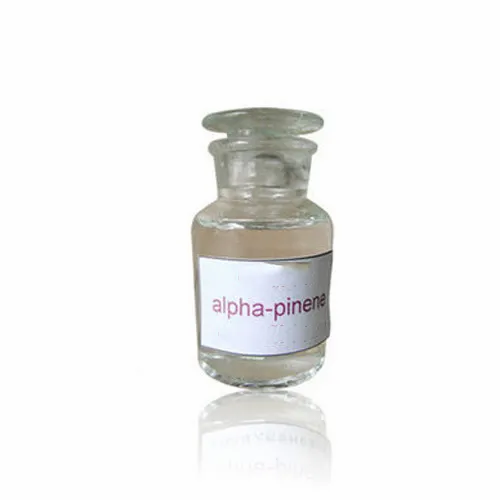 Water white Alpha Pinene