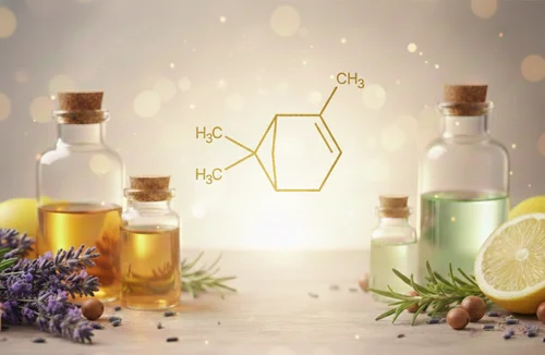 Alpha Pinene Aroma Chemical