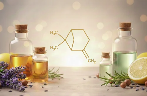 Beta Pinene Aroma Chemical