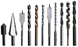 High Speed Steel