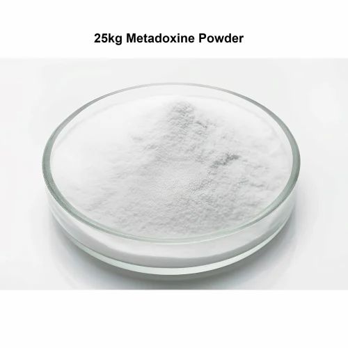 25kg Metadoxine Powder
