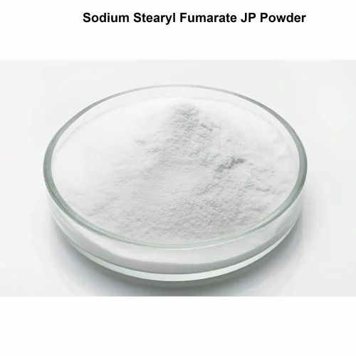 Sodium Stearyl Fumarate USP Powder