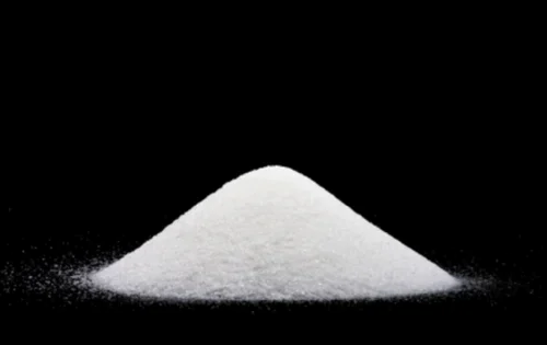 Nicotine Polacrilex Chemical Powder