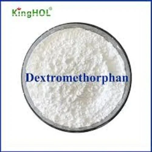 Dextromethorphan HBR IP Powder