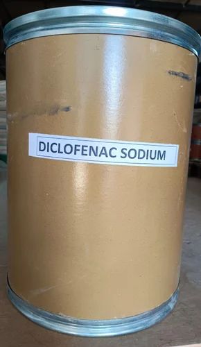 Diclofenac Sodium IP/BP