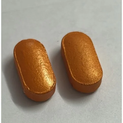 Polishing Agent Readymix Film Coating