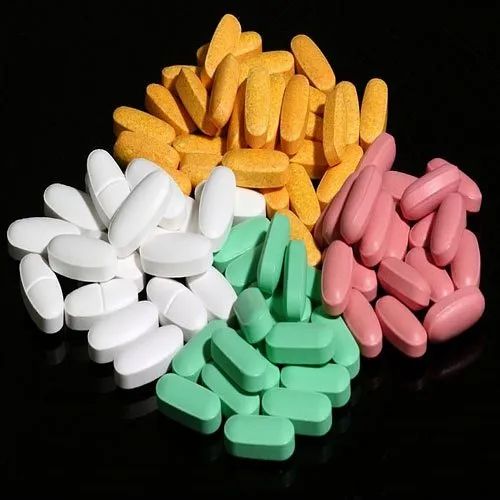 Anti Moisture Tablet Film Coating, Packaging Type: Plastic Bag