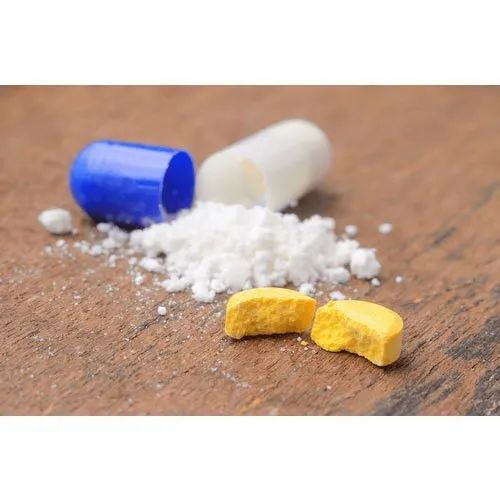Pharmaceutical Excipients, Packaging Type: Plastic Bag, Reagent Grade