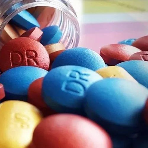AF Enteric Coating, Packaging Type: Plastic Bag, Grade Standard: Reagent Grade