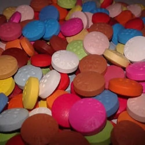 Aqueous Enteric Coating, Packaging Type: Plastic Bag