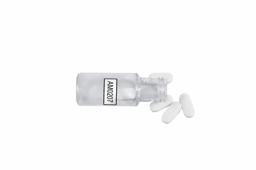 Tablet Moisture Barrier Coating, Bag
