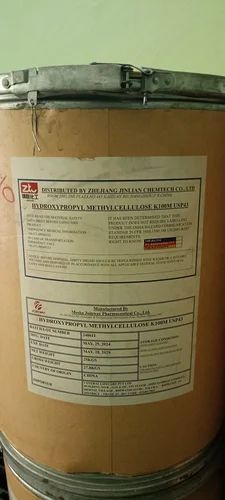Hydroxypropyl Methylcellulose Phthalate, 25Kg