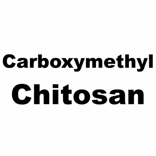 Carboxymethyl Chitosan