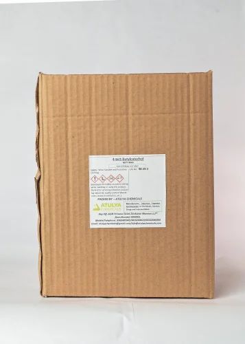 4 Tert Butyl Catechol, 25 kg Bag, 99%