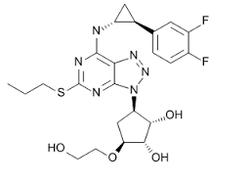 Ticagrelor Impurity