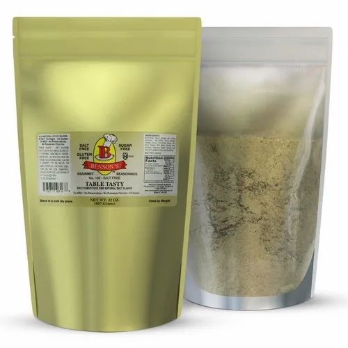 Bitter Taste Mask Flavour