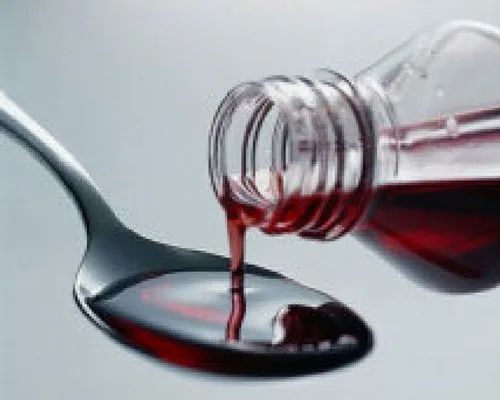 Pharmaceutical Flavours