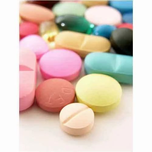 Encapsulated Flavours, for Tablets, 5 Kg, 10 Kg