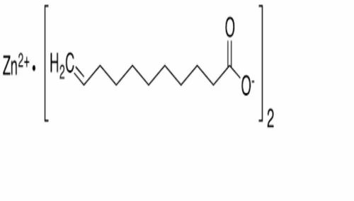 ZINC UNDECYLENATE, Purity: 99%, 25 KG Drum