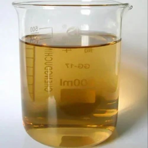 Protein Binder Leather