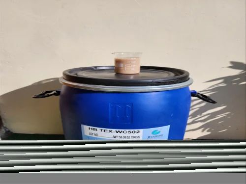 Protein Binder Leather